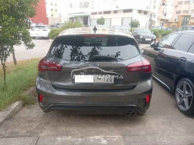 KIFAL - FORD Focus