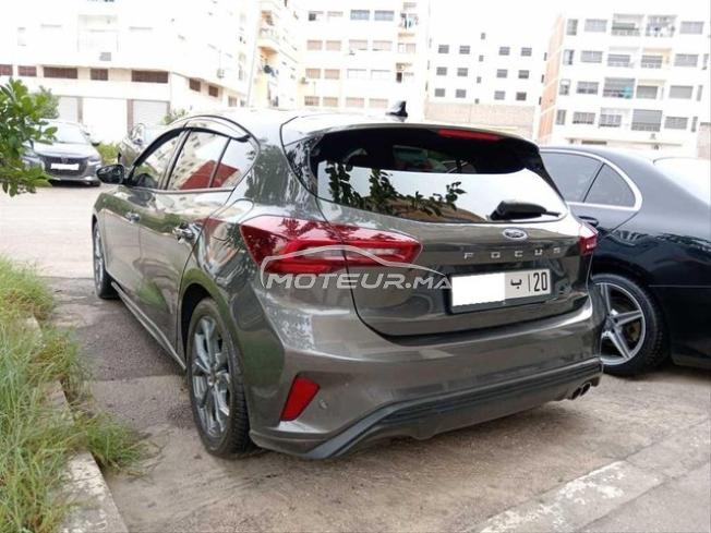 KIFAL - FORD Focus