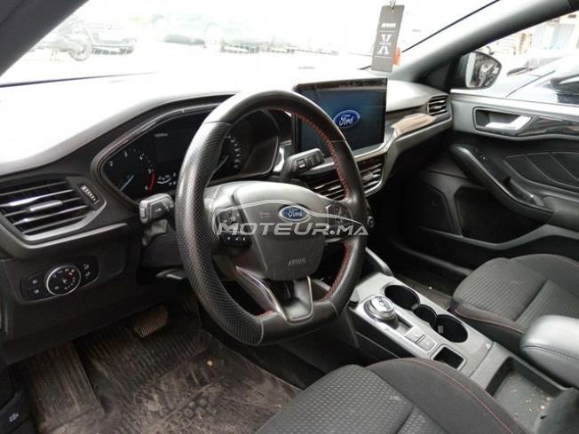 KIFAL - FORD Focus
