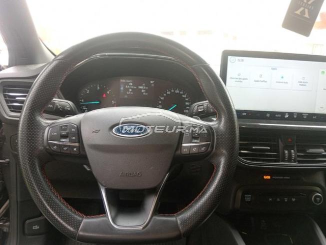 KIFAL - FORD Focus