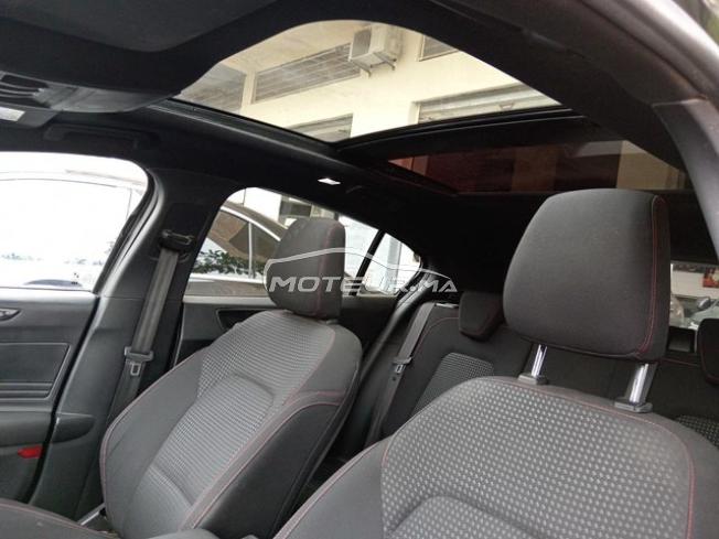 KIFAL - FORD Focus