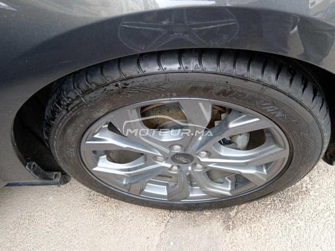 KIFAL - FORD Focus