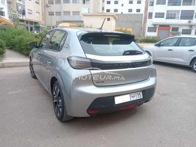 KIFAL - PEUGEOT 208