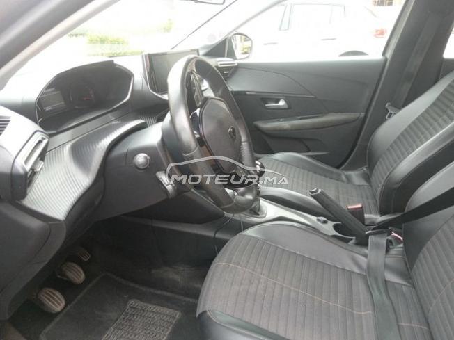 KIFAL - PEUGEOT 208