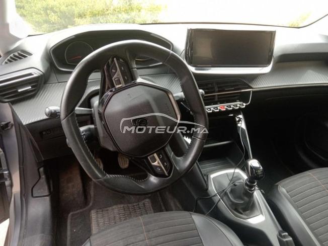 KIFAL - PEUGEOT 208