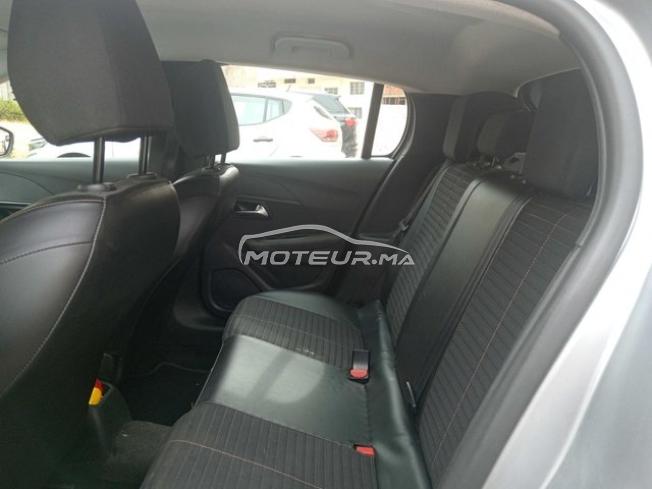 KIFAL - PEUGEOT 208