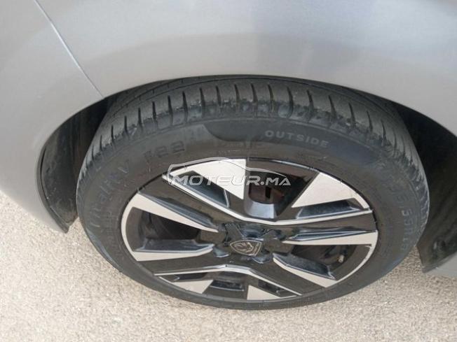 KIFAL - PEUGEOT 208
