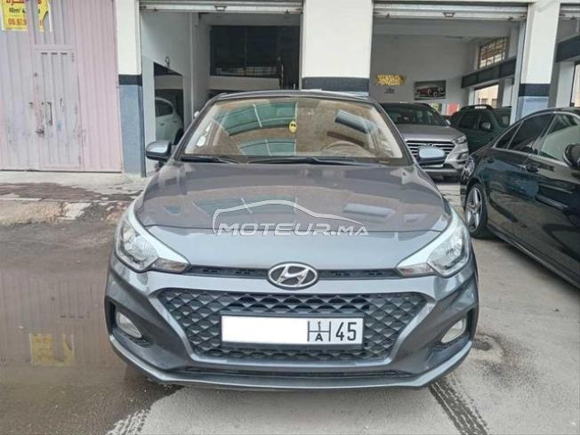 KIFAL - HYUNDAI i20