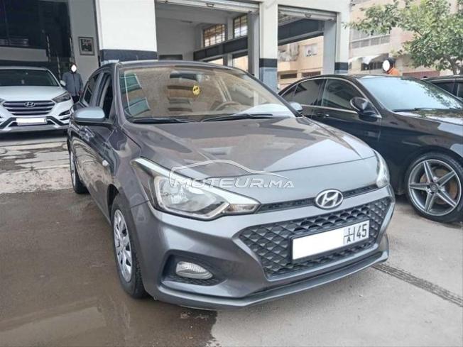 KIFAL - HYUNDAI i20