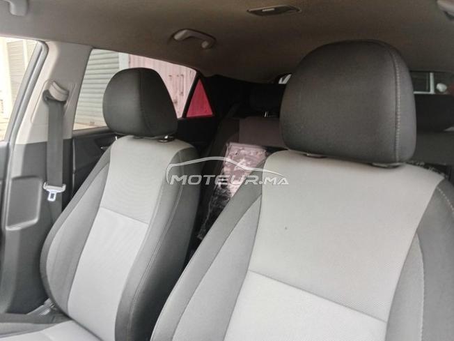 KIFAL - HYUNDAI i20