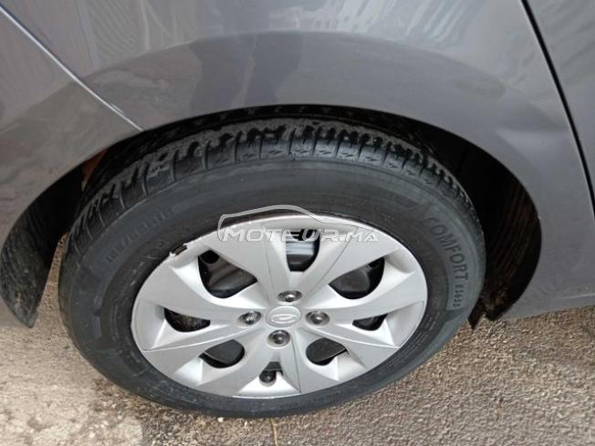KIFAL - HYUNDAI i20