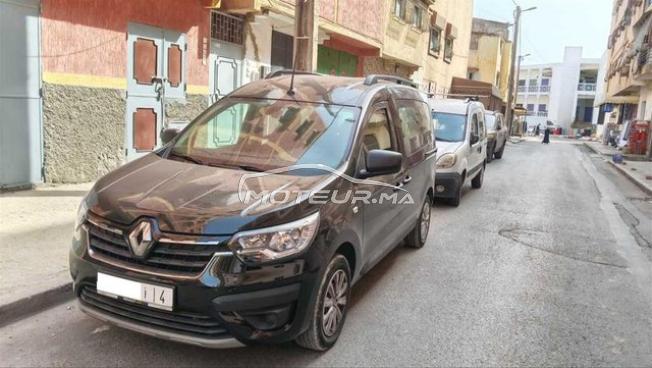 KIFAL - RENAULT Express