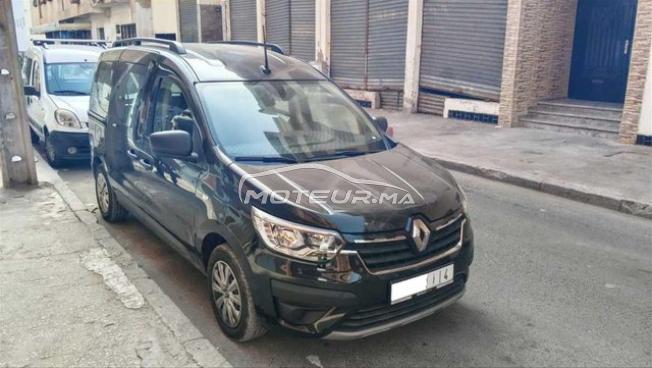 KIFAL - RENAULT Express