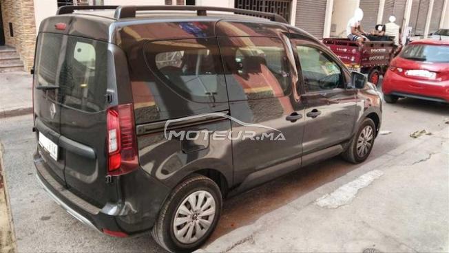 KIFAL - RENAULT Express
