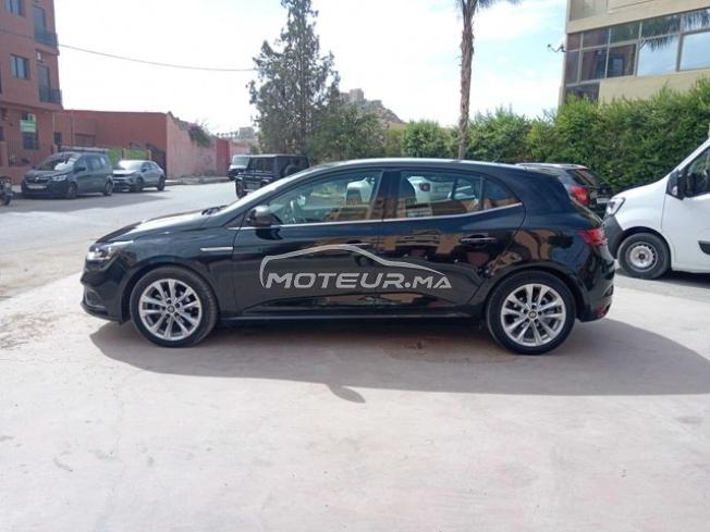 KIFAL - RENAULT Megane