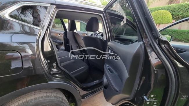Nissan Qashqai 2021 Diesel Manuelle à Marrakech