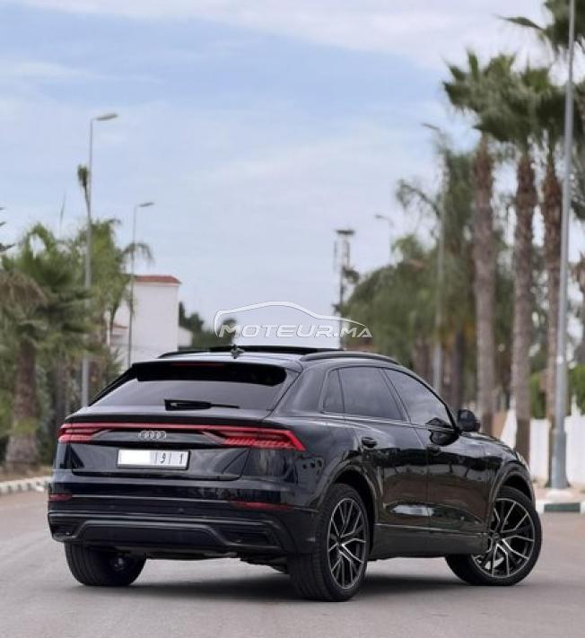 Audi Q8 S-Line 2019/12