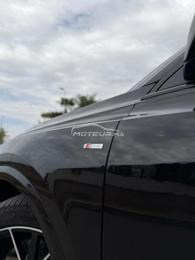Audi Q8 S-Line 2019/12