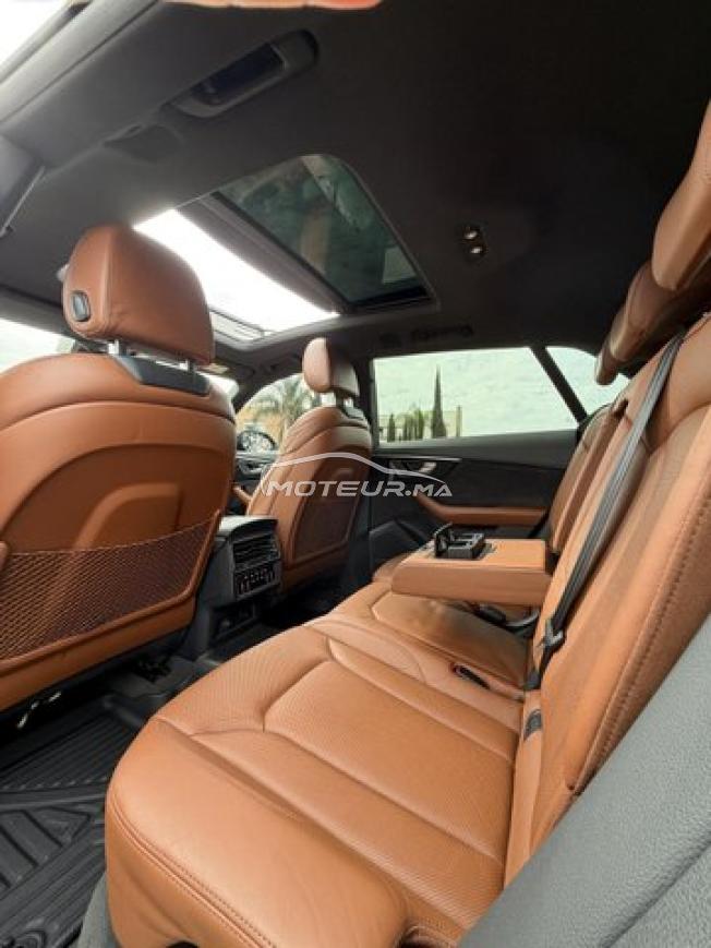 Audi Q8 S-Line 2019/12