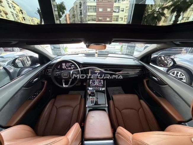 Audi Q8 S-Line 2019/12