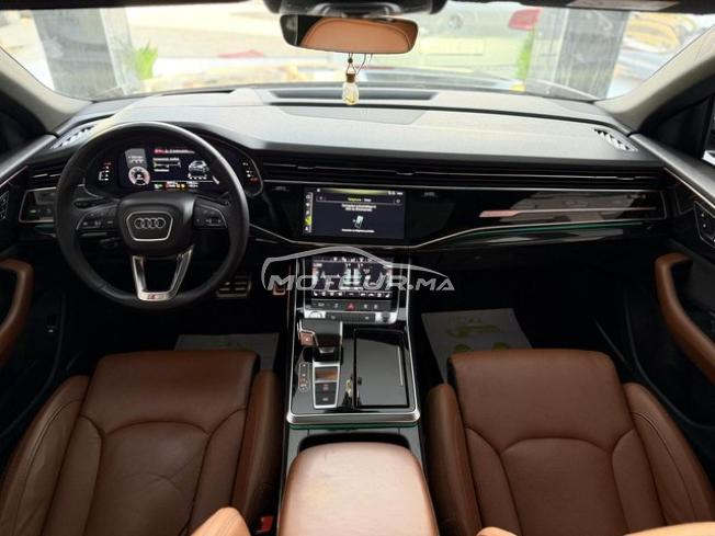 Audi Q8 S-Line 2019/12