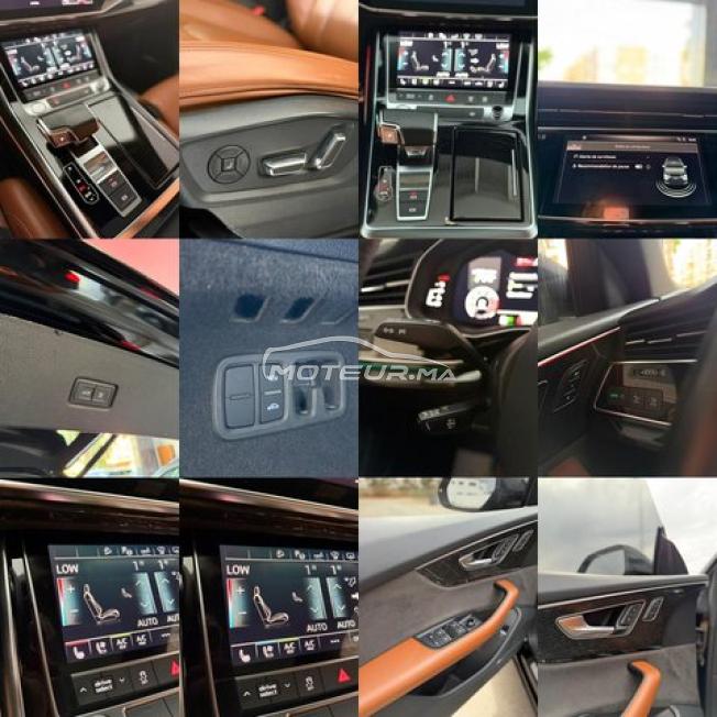 Audi Q8 S-Line 2019/12