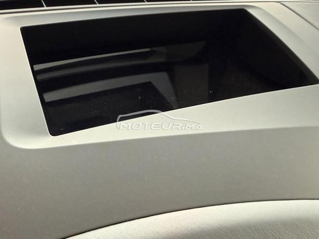Porsche Cayenne Hybride BLACK EDITION 
