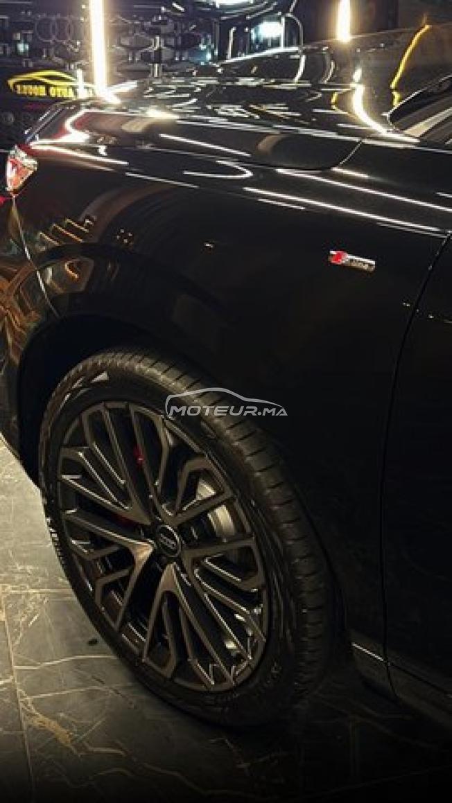 AUDI Q3 S-LINE