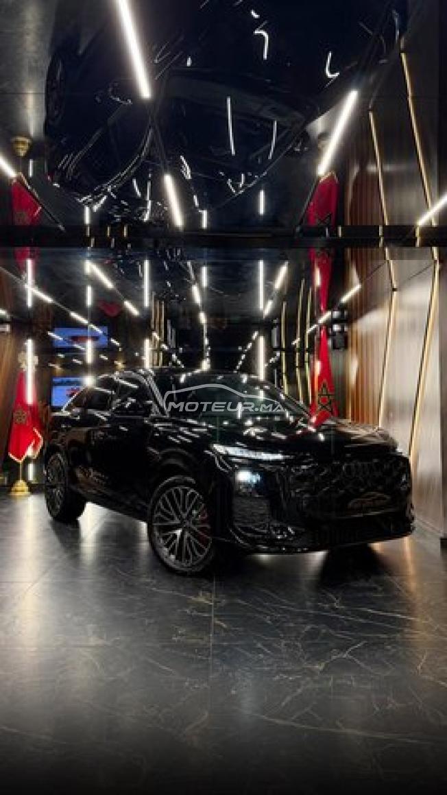 AUDI Q3 S-LINE