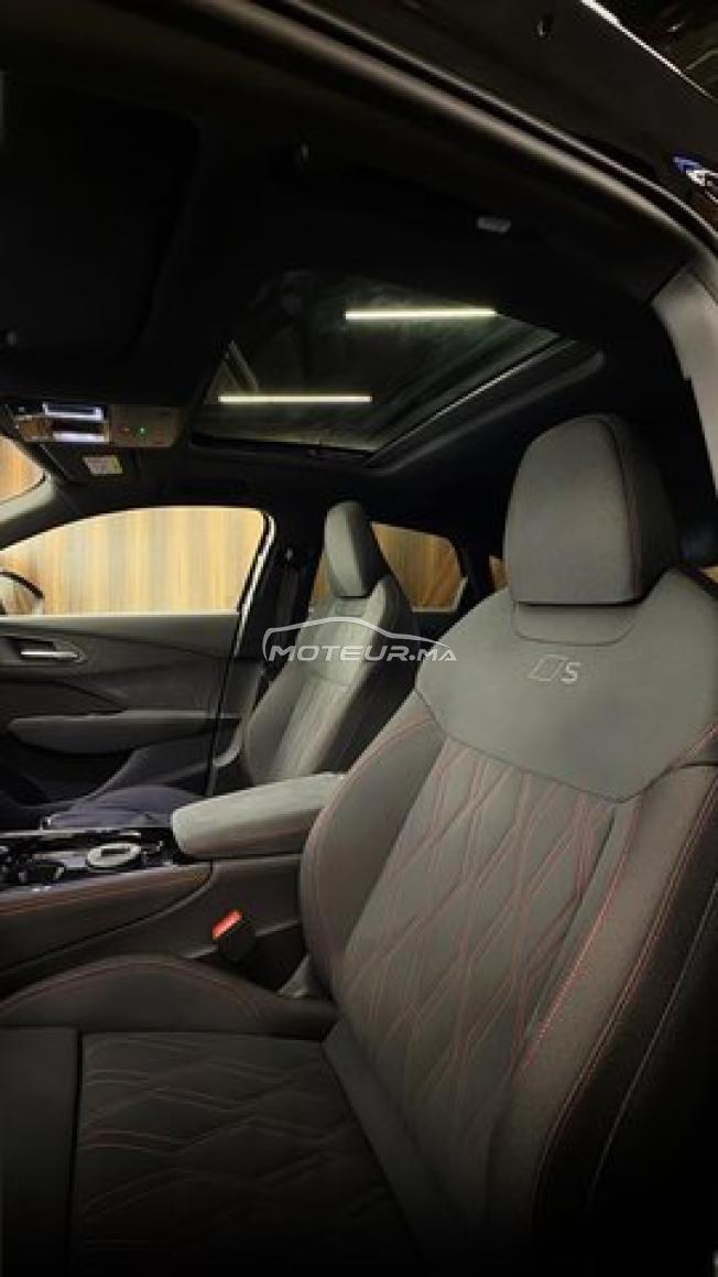 AUDI Q3 S-LINE