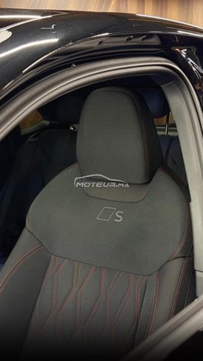 AUDI Q3 S-LINE