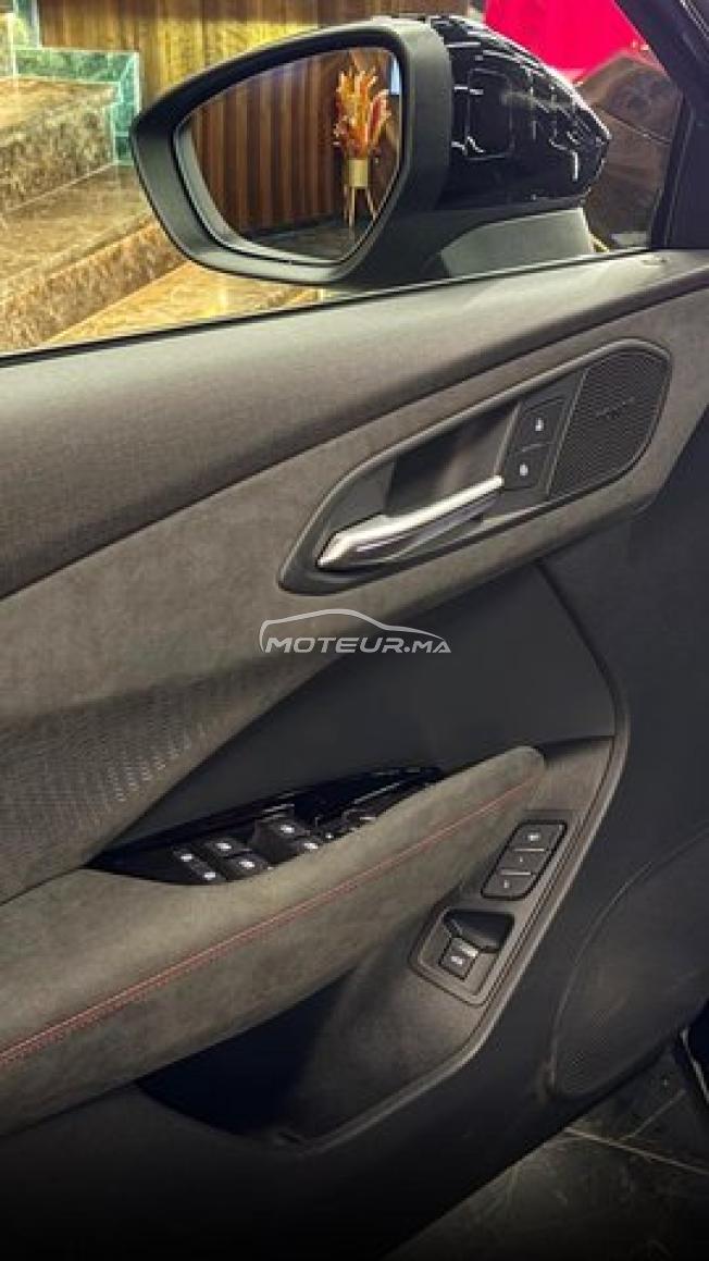 AUDI Q3 S-LINE