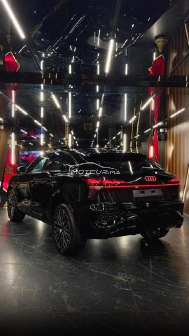 AUDI Q3 S-LINE