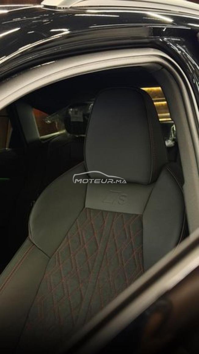 AUDI Q5 S-LINE