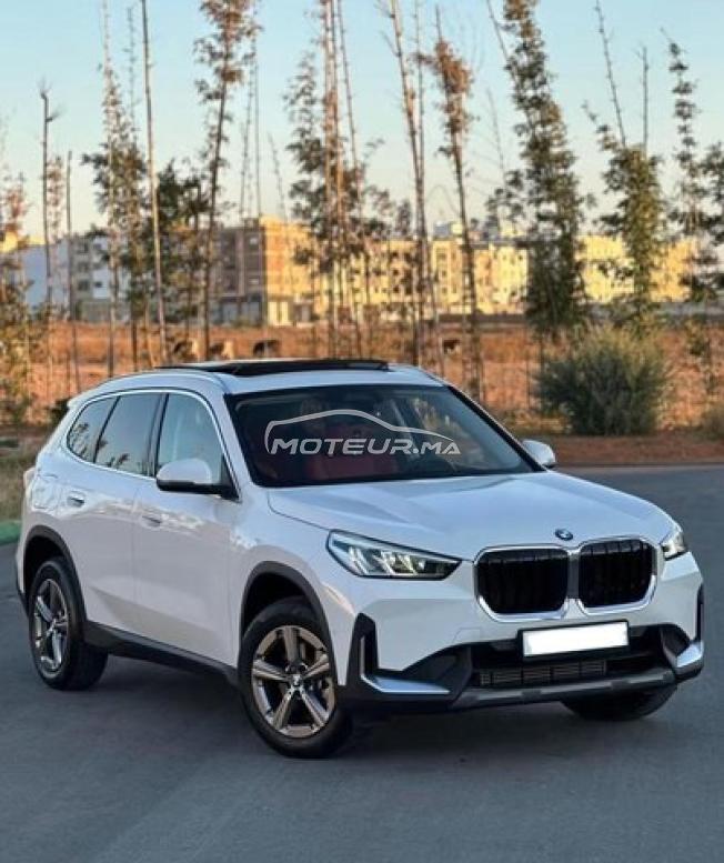 Bmw X1 sDrive 18d X-line 2023❣️