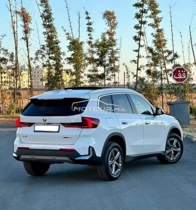 Bmw X1 sDrive 18d X-line 2023❣️