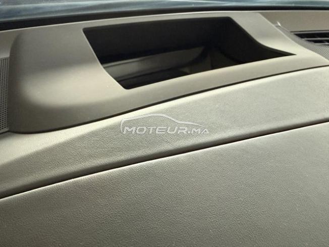 Porsche Cayenne Hybride Automatique 2026