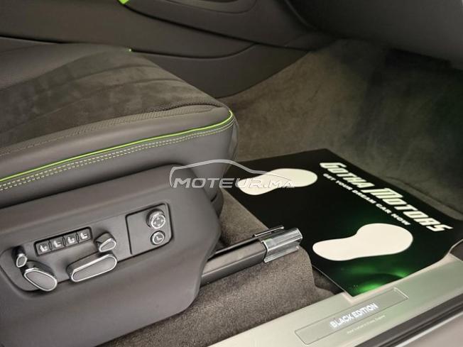 Porsche Cayenne Hybride Automatique 2026