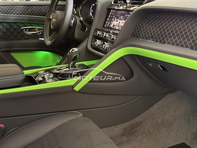 Porsche Cayenne Hybride Automatique 2026