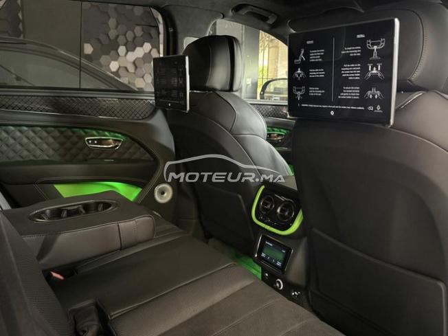 Porsche Cayenne Hybride Automatique 2026