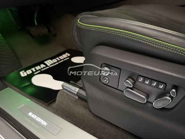 Porsche Cayenne Hybride Automatique 2026