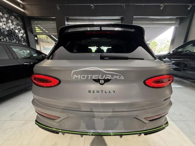 Porsche Cayenne Hybride Automatique 2026