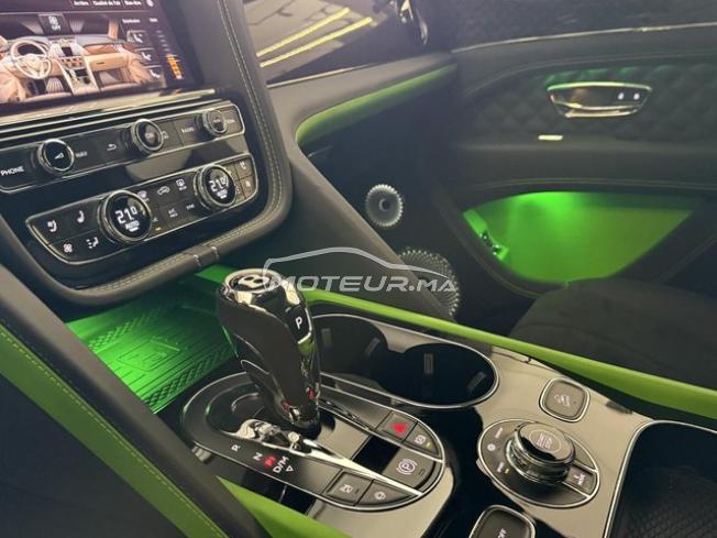 Porsche Cayenne Hybride Automatique 2026