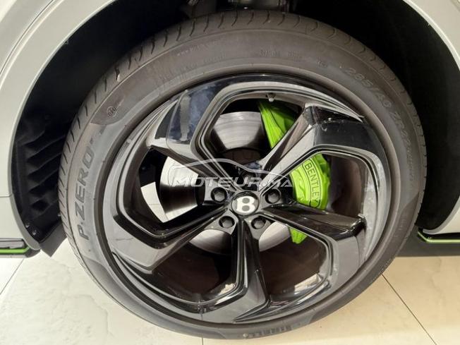 Porsche Cayenne Hybride Automatique 2026