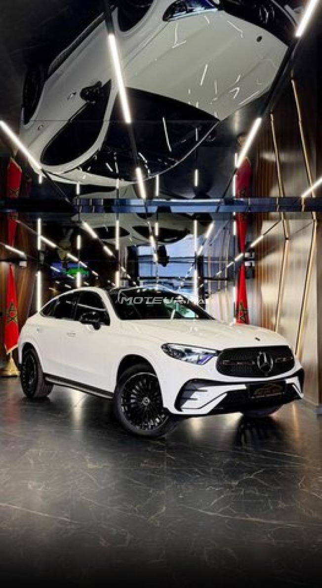 MERCEDES GLC300DE