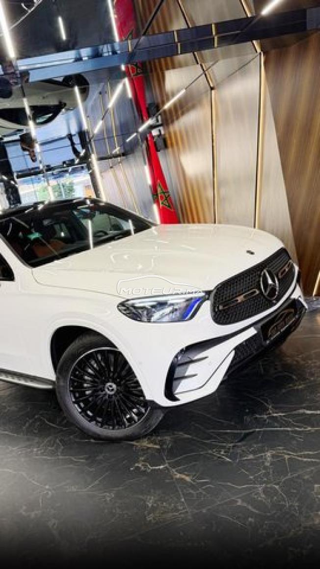 MERCEDES GLC300DE