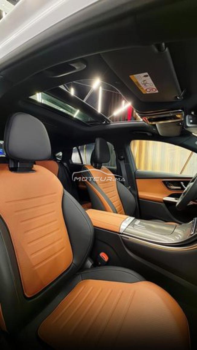 MERCEDES GLC300DE