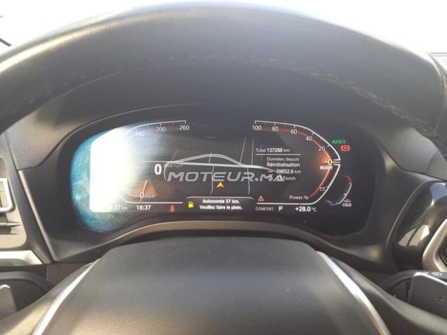 BMW X3 Diesel Automatique 2023 à Casablanca
