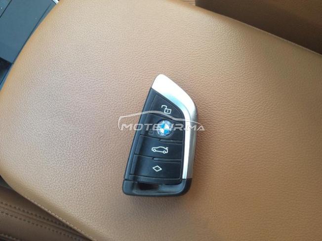 BMW X3 Diesel Automatique 2023 à Casablanca