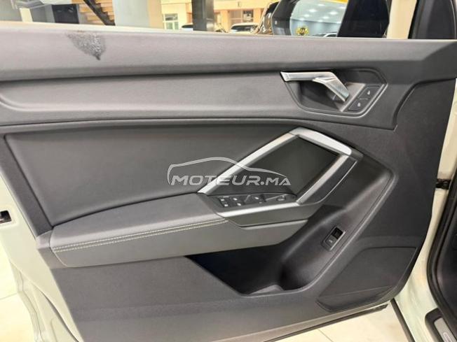 Audi Q3 Diesel 2023 ded 2025 Sportback Sline